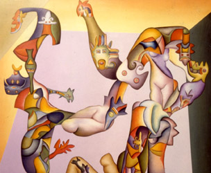 artistas-peruanos-en-paris-por-hector-loaiza