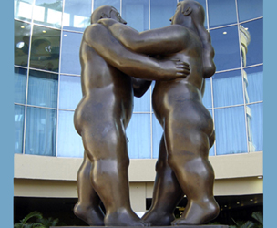 monumentales-esculturas-de-botero-en-miami-por-sarah-moreno